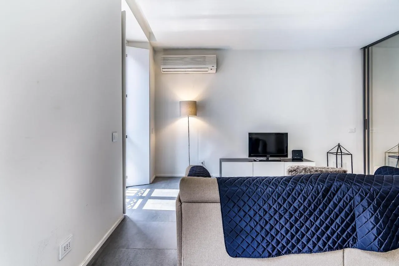 San Maurilio Apartment ميلان 0*,