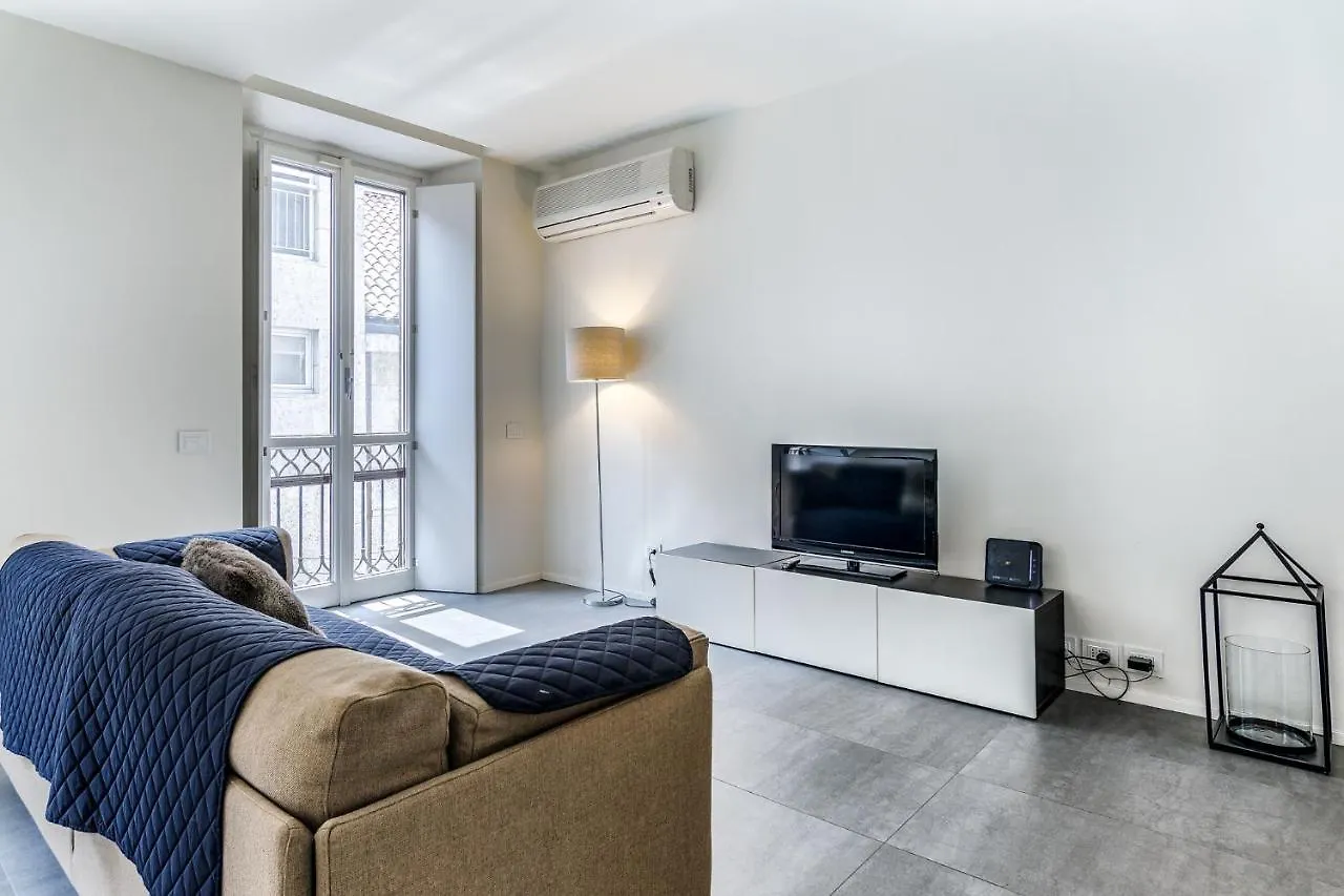 San Maurilio Apartment ميلان إيطاليا