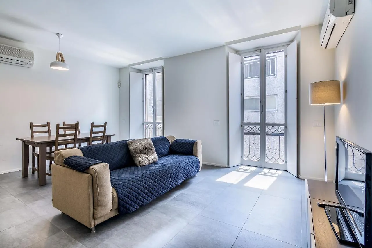 San Maurilio Apartment ميلان