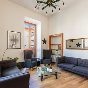 Romac Baullari In Campo De Fiori Apartment Rome