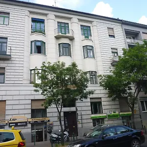 Retro Apartment Budapest