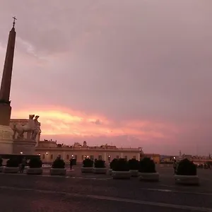 & Apartment Rome